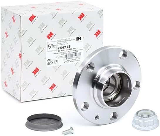 NK 764715 Radlagersatz