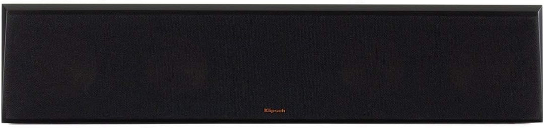 Klipsch Reference RP-504C Walnuss, walnuss