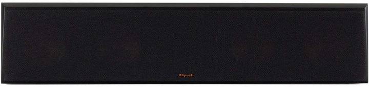 Klipsch Reference RP-504C Walnuss, walnuss