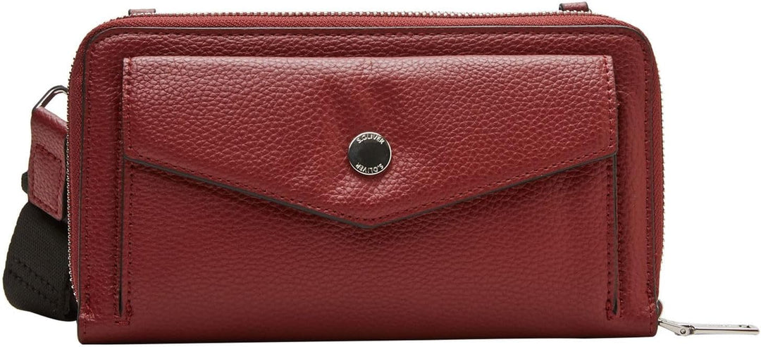 s.Oliver Damen 10.2.17.38.300.2122874 Wallet Bag, 3877