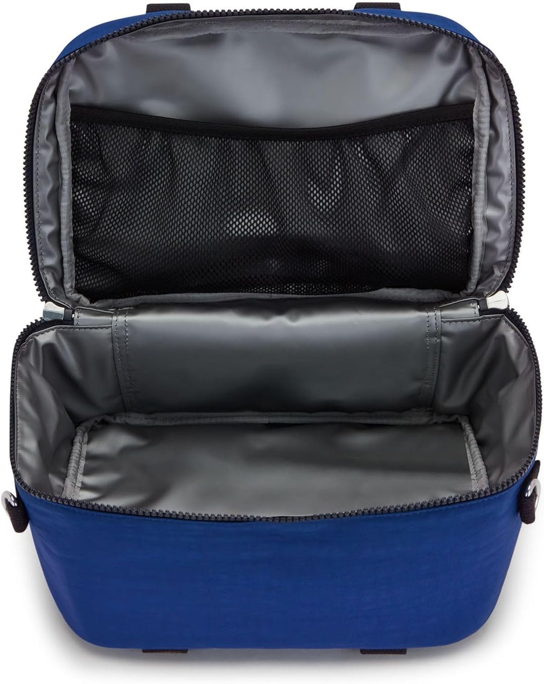 Kipling MIYO Taschen/Etuis Spielergrau Blue Ink Combo, Blue Ink Combo