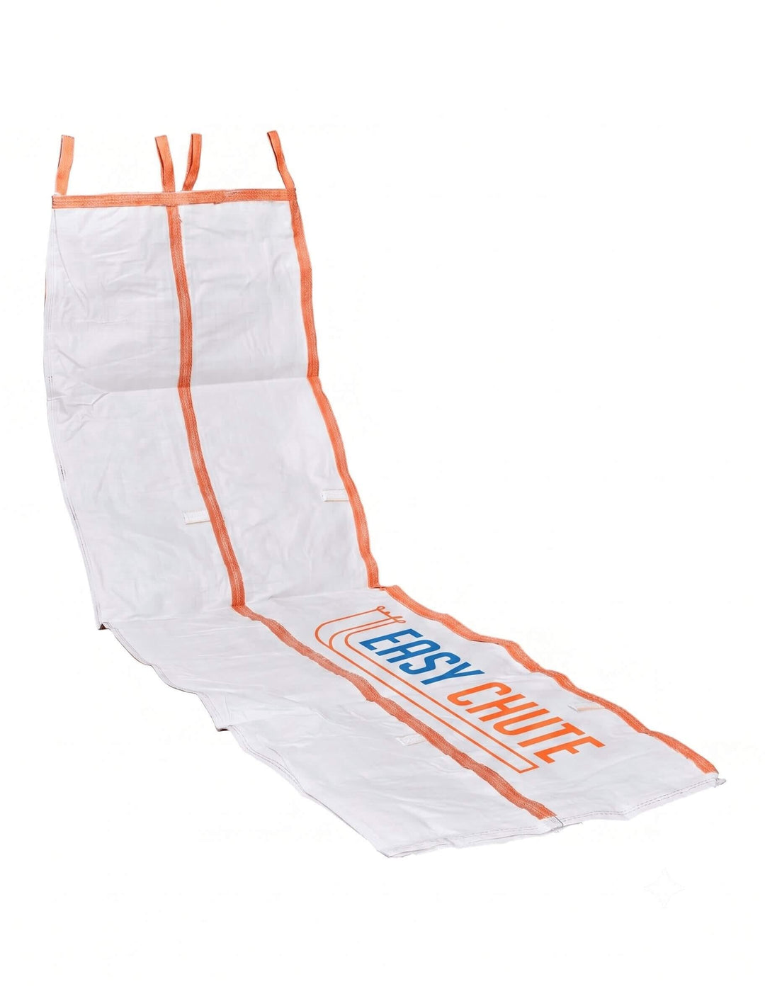 Easy Chute Flexible Schuttrutsche 9 m Ø50 cm – Erweiterung für das Easy Chute Starterset 3, 3