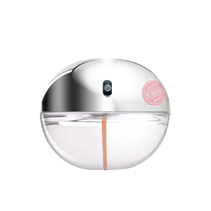 DKNY Donna Karan NY Be Extra Delicious EdP, Linie: Be Extra Delicious , Eau de Parfum für Damen, Inh
