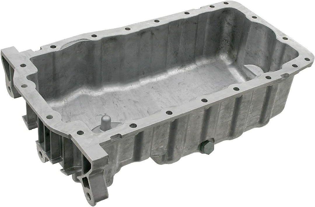 febi bilstein 23050 Ölwanne ohne Bohrung für Ölstandsensor , 1 Stück