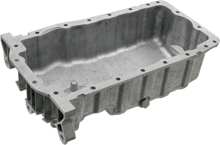 febi bilstein 23050 Ölwanne ohne Bohrung für Ölstandsensor , 1 Stück