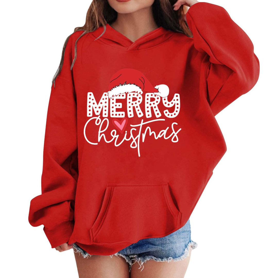 Weihnachtspullover Baby Lustig Langarm Weihnachts Strickpullover Christmas Gedruckt Weihnachtsshirt