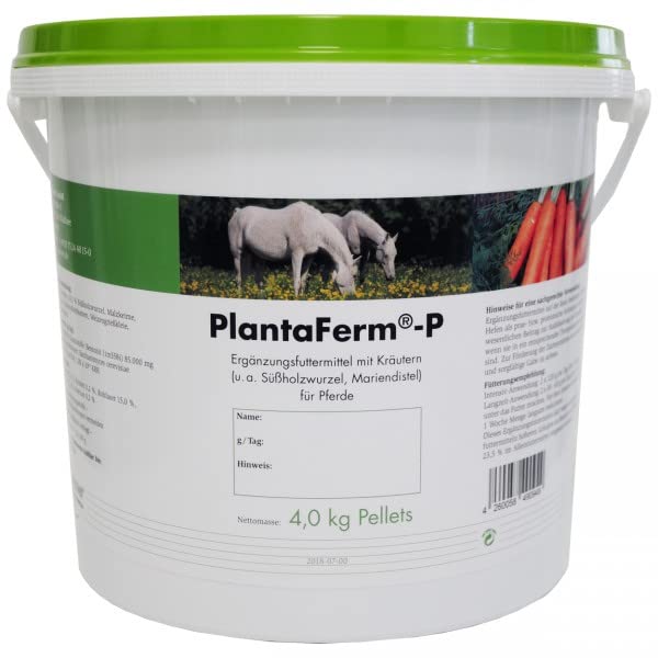 Plantaferm P, Option:4.0 kg