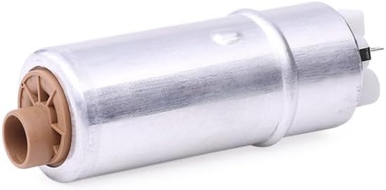 HELLA 8TF 358 106-591 Kraftstoffpumpe - elektrisch - 2-polig - mit Dichtung