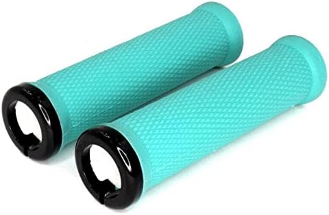 ODI Unisex – Erwachsene Elite Motion Griffe 130mm mint, 130mm mint