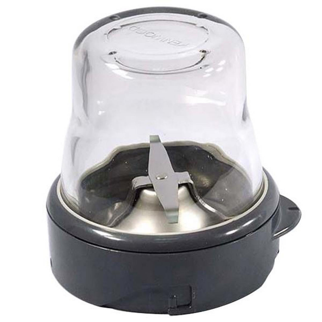 Kaffee-/Gewürzmühle KW712619 kompatibel / Ersatzteil für Kenwood FP... FPM... MULTIPRO Küchenmaschin