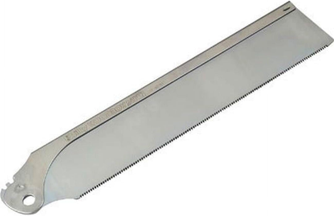 Silky Woodboy Ersatzklinge für Dozuki, extra feine Zähne, 240 mm, 385–24 240mm, 240mm