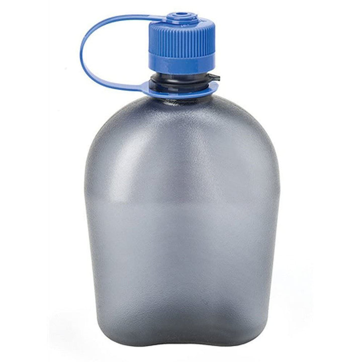 Nalgene Kunststoffflaschen 'Everyday Oasis' Grau, Grau