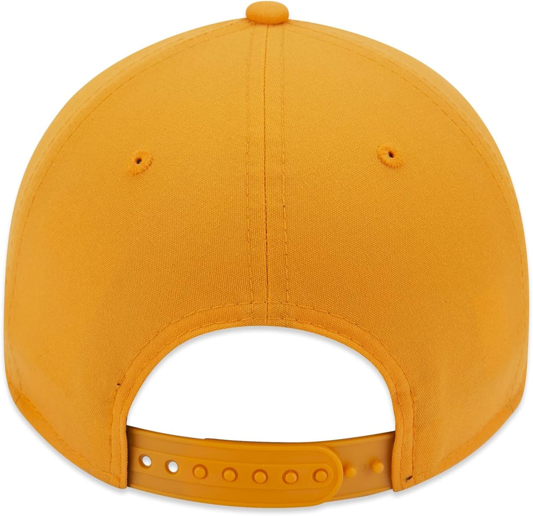 New Era - New Orleans Pelicans - 9forty Adjustable Cap - The League - Blue Einheitsgrösse Orange, Ei