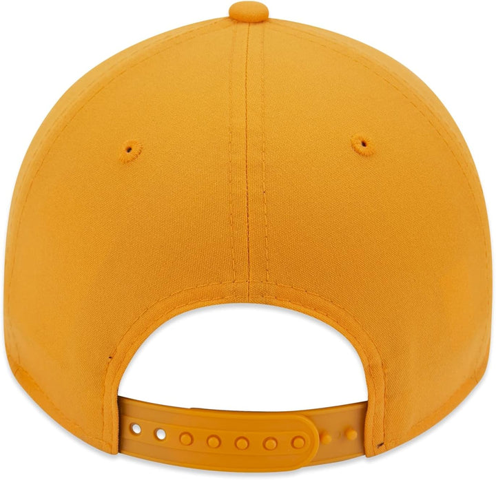 New Era - New Orleans Pelicans - 9forty Adjustable Cap - The League - Blue Einheitsgrösse Orange, Ei