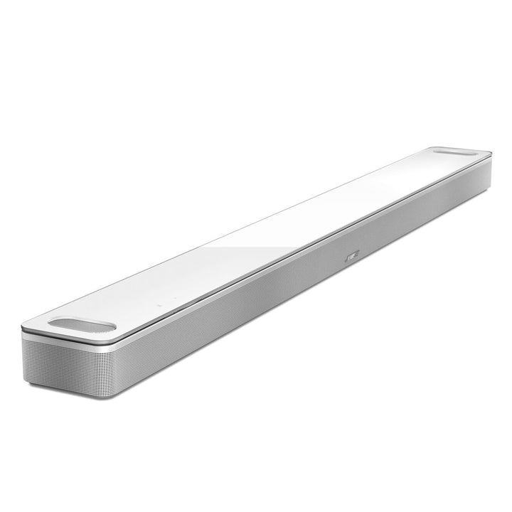 Bose Smart Ultra Soundbar mit Dolby Atmos Plus Alexa, kabellose Bluetooth-KI, Surround-Sound-System
