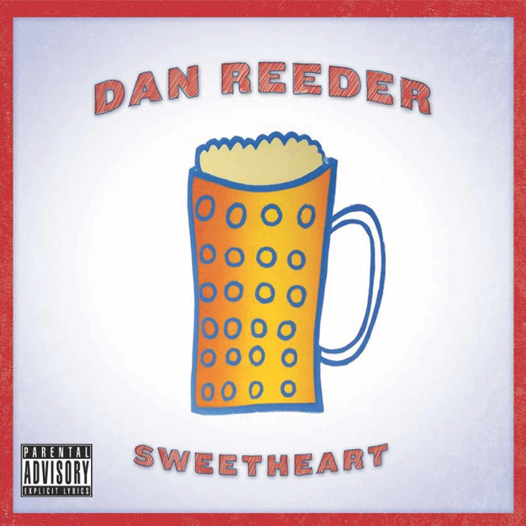 Sweetheart, Vinyl