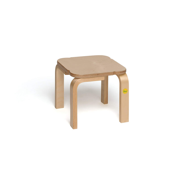 Erzi 50031 Hocker (Höhe 25 cm) Sitzhöhe: 25 cm, Sitzhöhe: 25 cm