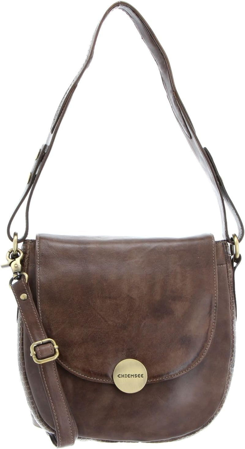 Chiemsee Brisbane Shoulderbag Brown