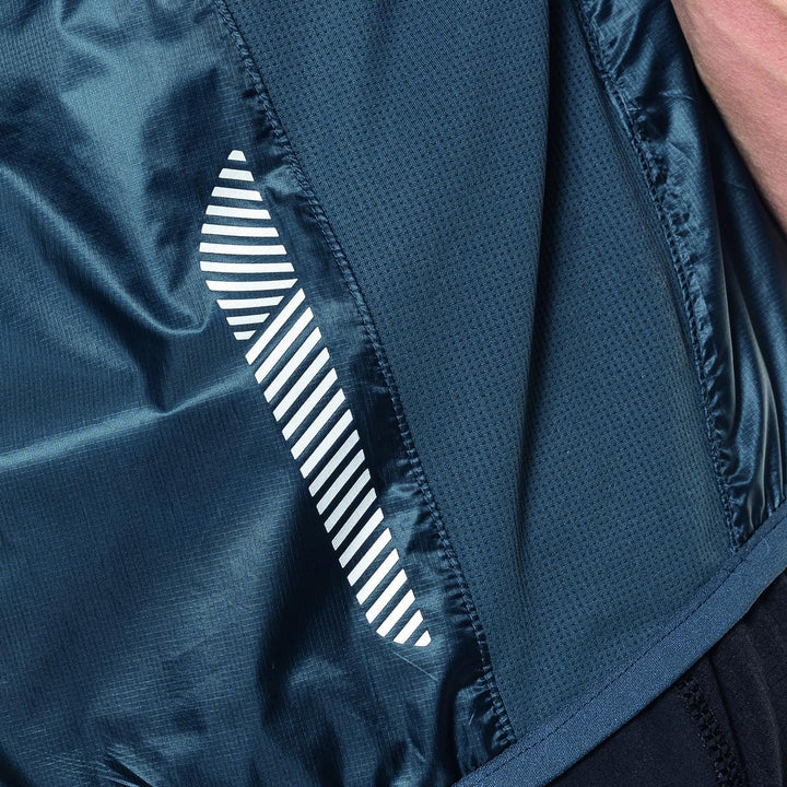 Schöffel Damen Brolio Fleece-Weste 42 Moonlit Ocean, 42 Moonlit Ocean