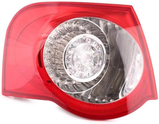Magneti Marelli 714027450702 Rückleuchten Linke Ausser