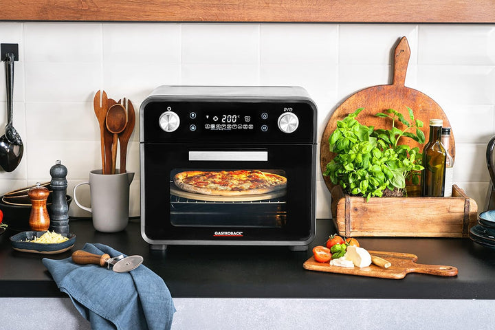 Design Ofen Air Fry & Pizza