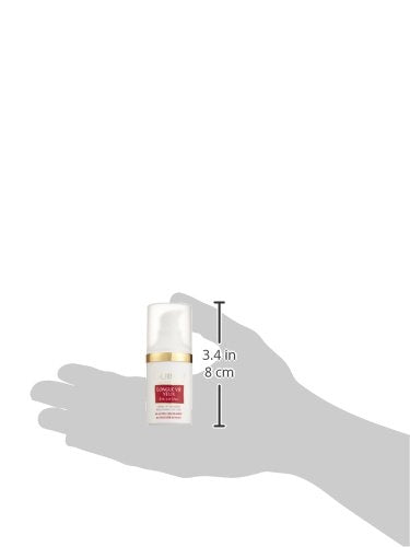 Guinot Longue Vie Yeux Eye Lifting Cream ,1er Pack (1 x 15 ml)