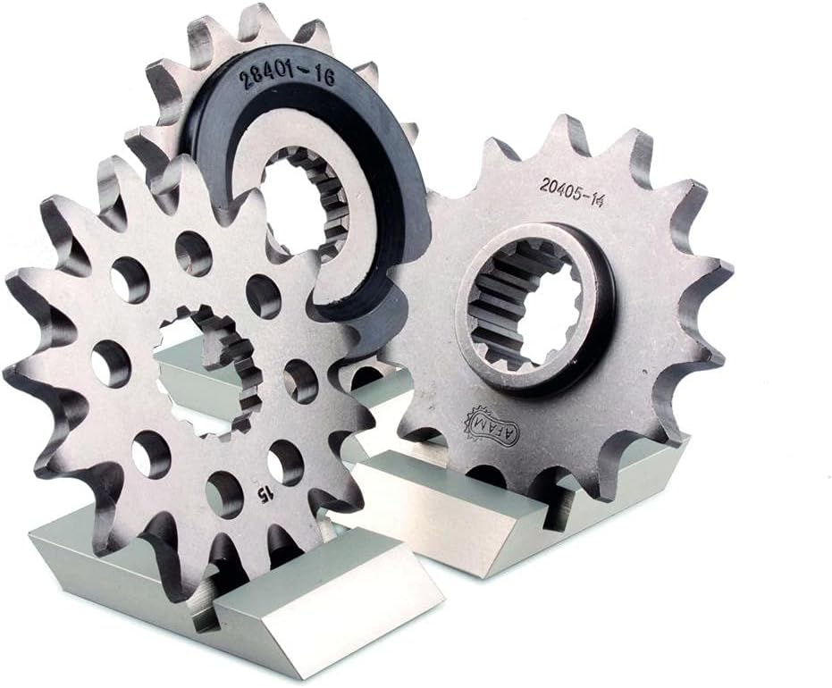 Ritzel AFAM 520-16Z