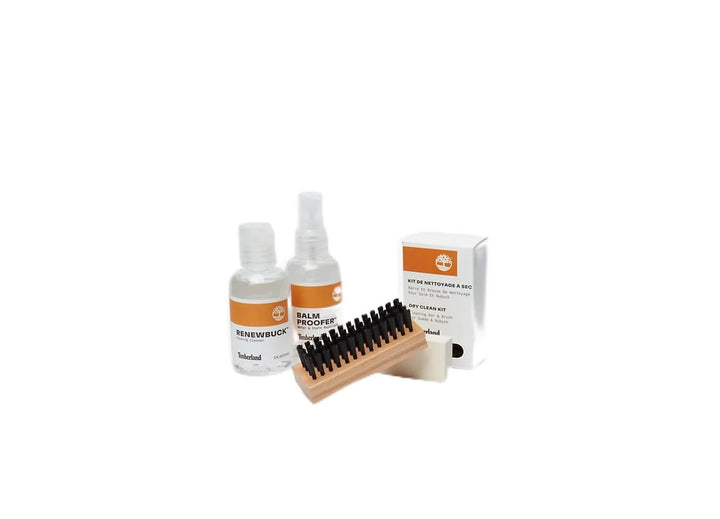 timberland kit de soins