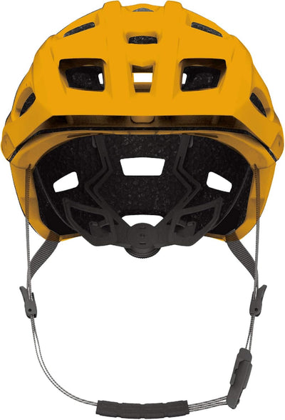 iXS Trail EVO MIPS Helm Saffron L, Saffron L