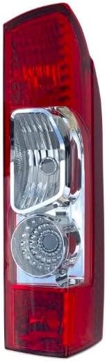 Rücklicht rechts für Jumper / Ducato / Boxer 2006-13
