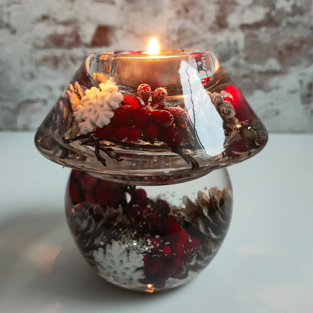 Dreamlight Noblesse Smart Winter Berries