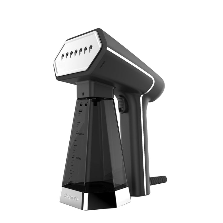 SteamOne - Dampfbügeleisen Steamer 2000 W 30 g/min SN300SB Victor XL - Tragbares vertikales Bügeleis