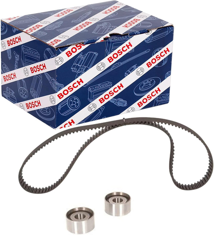 BOSCH 1 987 948 927 Zahnriemensatz