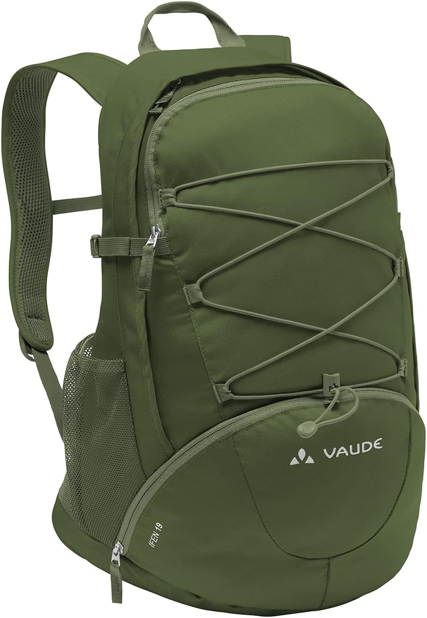 Vaude Titel Wanderrucksack Ifen - Wasserdichter Rucksack Damen & Herren, leichter Trekkingrucksack m