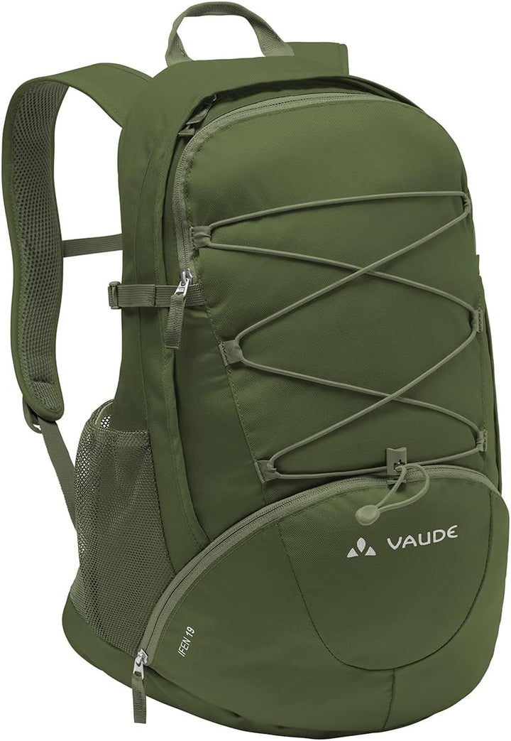 Vaude Titel Wanderrucksack Ifen - Wasserdichter Rucksack Damen & Herren, leichter Trekkingrucksack m
