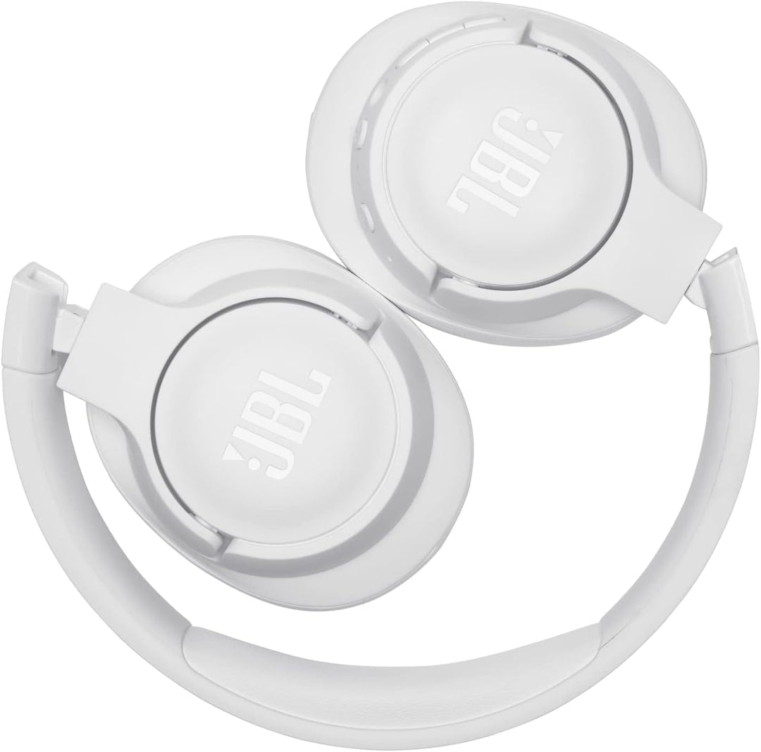JBL Tune 760 NC – Bluetooth Over-Ear Kopfhörer mit aktivem Noise-Cancelling – Kabellose Ohrhörer mit