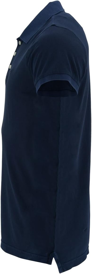 Tommy Hilfiger Basic Light Pique Polo