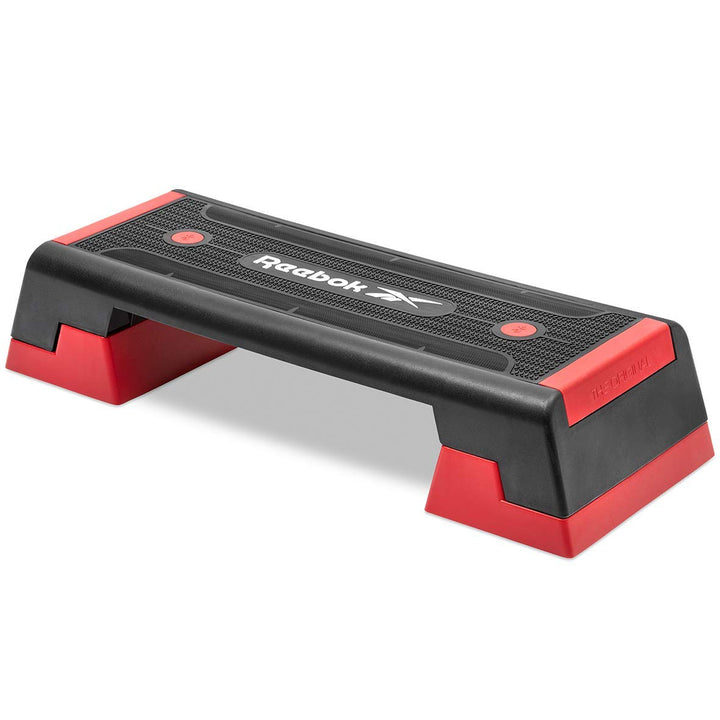 Reebok Step Reebok Bluetooth Step (2021) Rot