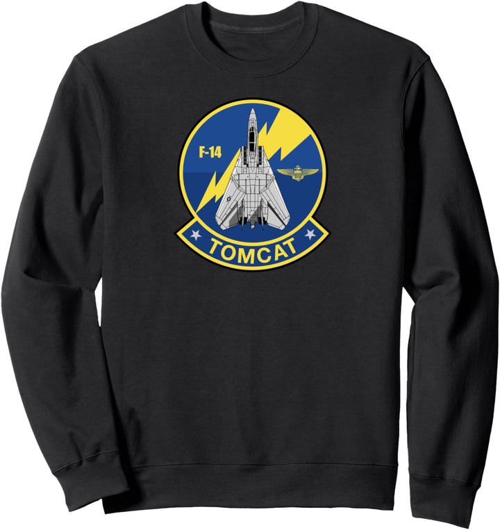 F-14 Tomcat Sweatshirt