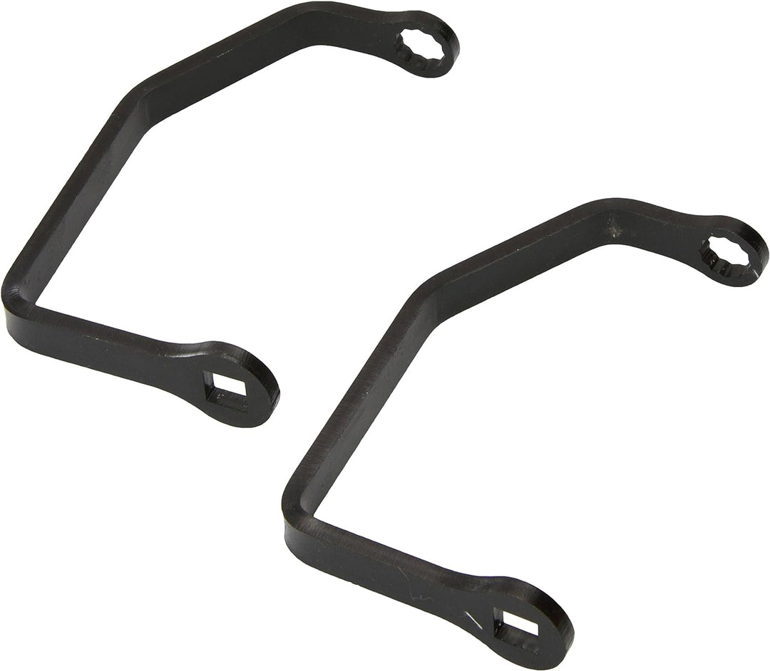 Laser 6127.0 Krähenfussschlüssel-Satz