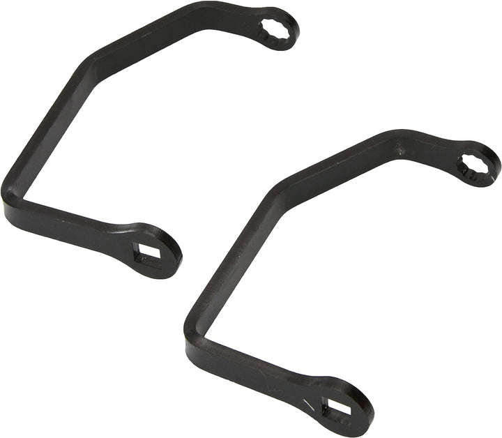 Laser 6127.0 Krähenfussschlüssel-Satz