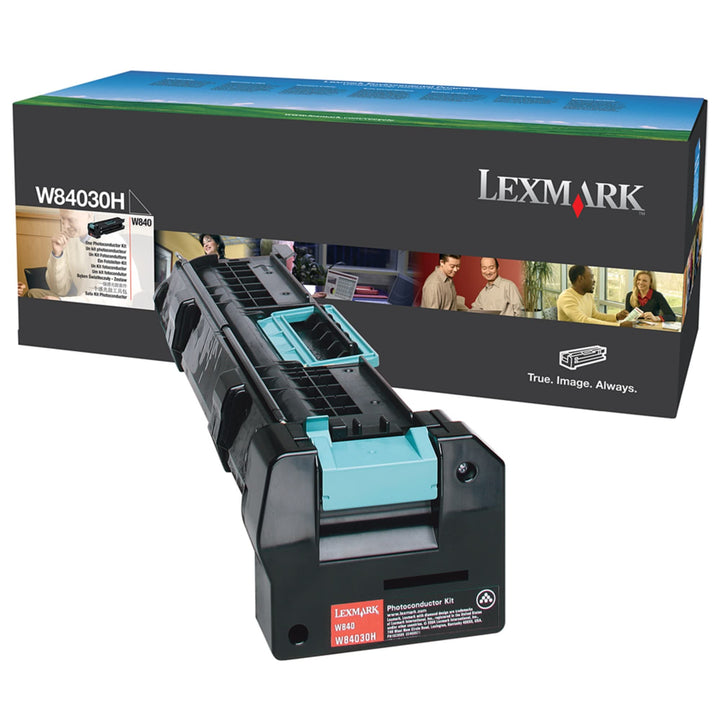 Lexmark W84030H W840 Fotoleitereinheit 60.000 Seiten