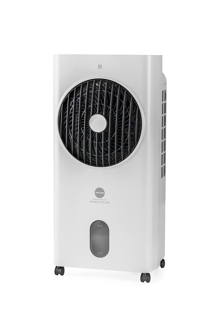 MACOM Enjoy & Relax 987 Power Cyclone Air Washing Luftkühler