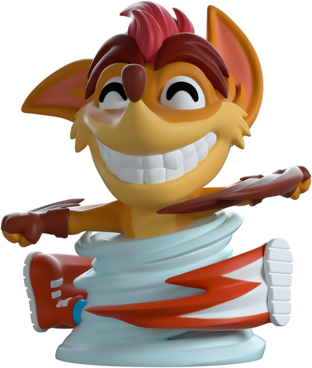 Youtooz - Crash Bandicoot: Spinning Crash