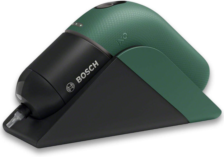 Bosch Ladestation (für Akkuschrauber IXO 6. Generation, im Karton)