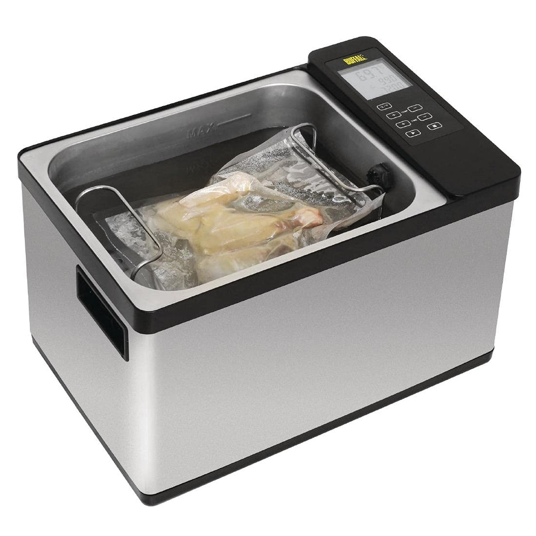 Buffalo Sous-Vide-Garer 12,5L