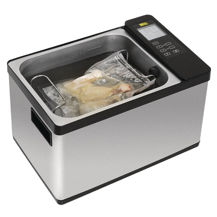 Buffalo Sous-Vide-Garer 12,5L