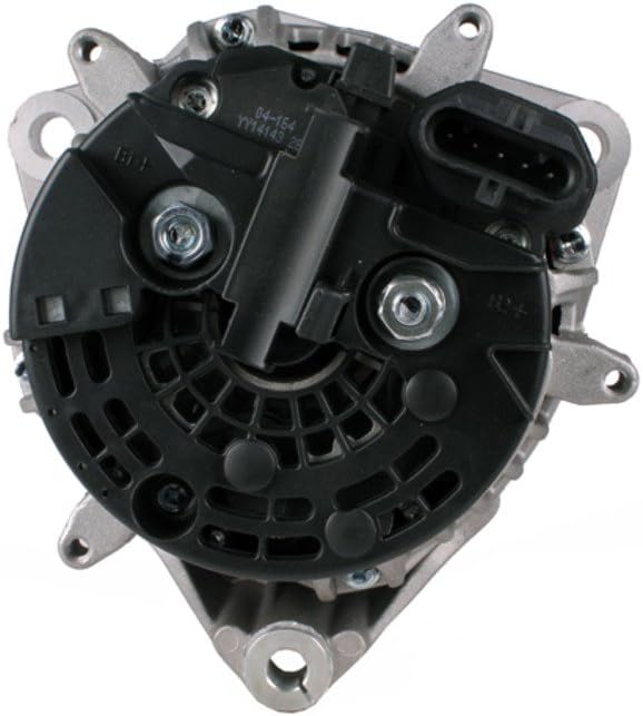 HELLA - Generator/Lichtmaschine - 28V - 80A - für u.a. DAF XF - 8EL 012 584-301