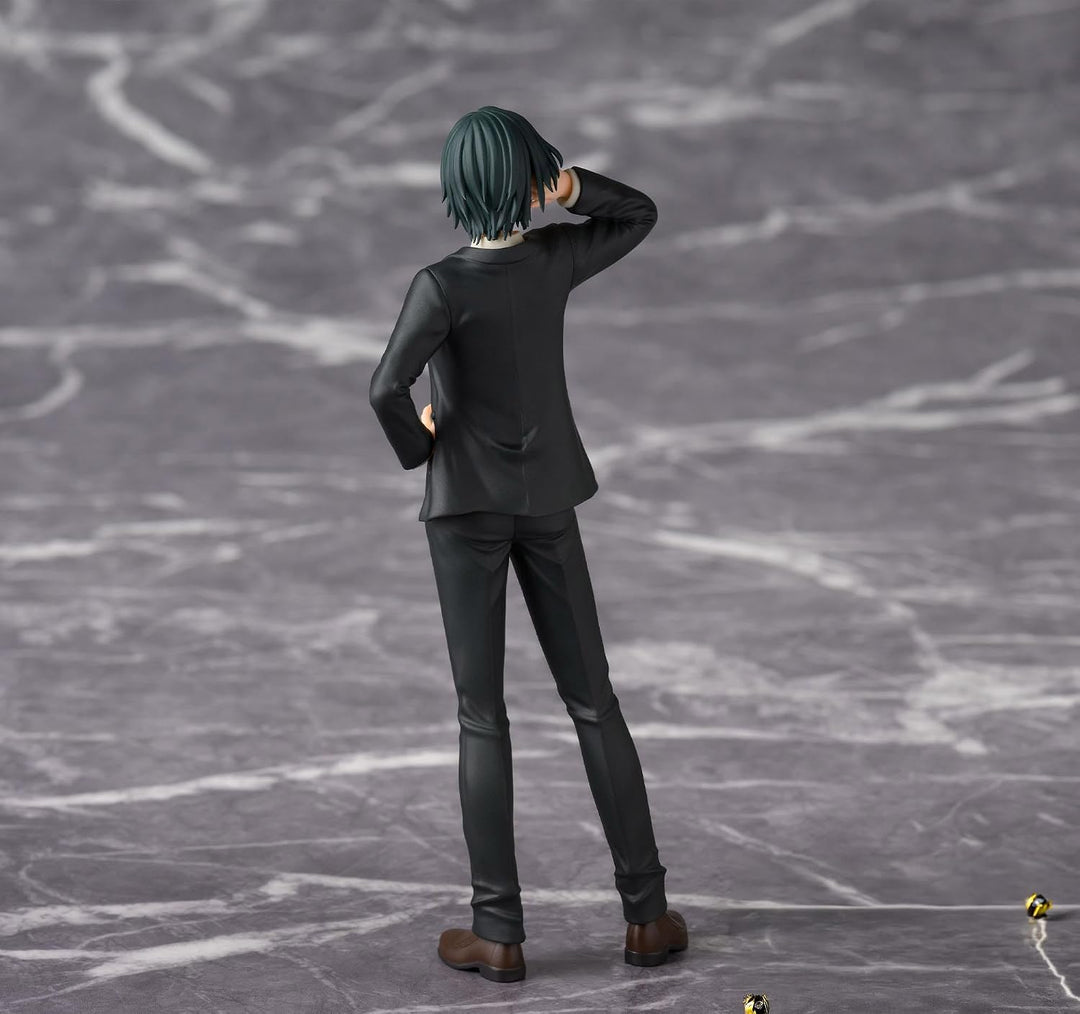 SEGA - Chainsaw Man Desktop x Decorate Collections Himeno 16 cm