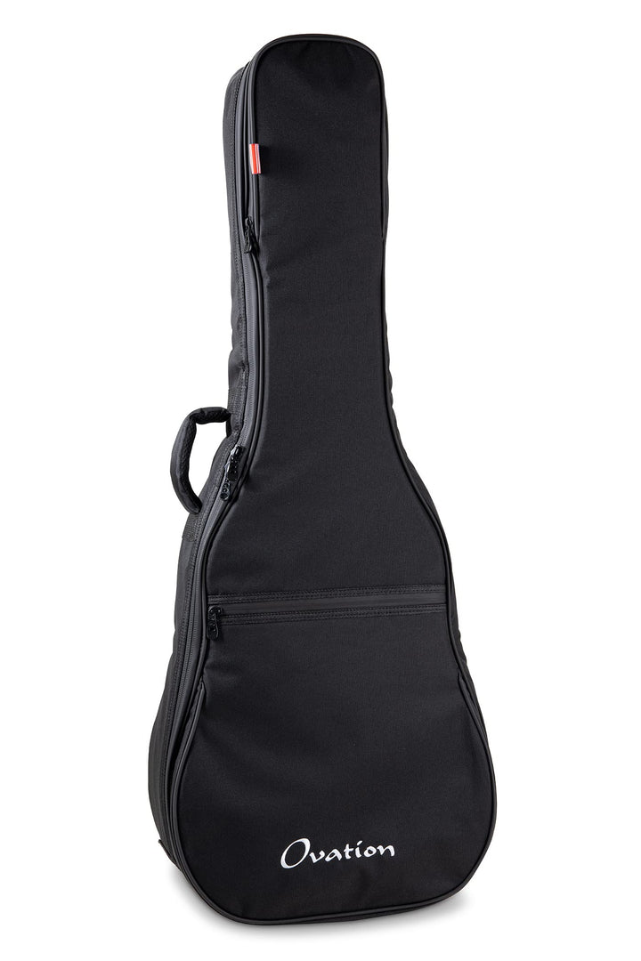 OVATION Gitarren Gig Bag Deep Bowl/Mid-Depth + 12-String, Deep Bowl/Mid-Depth + 12-String